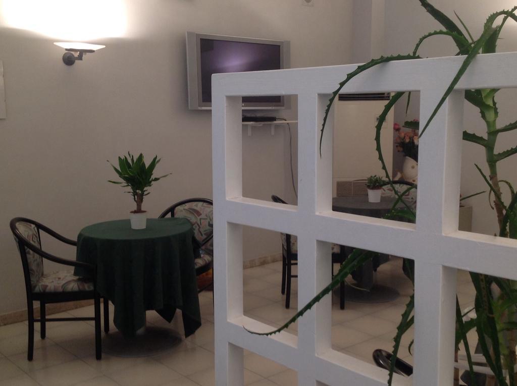 Hotel Smeraldo Brenzone sul Garda Ngoại thất bức ảnh