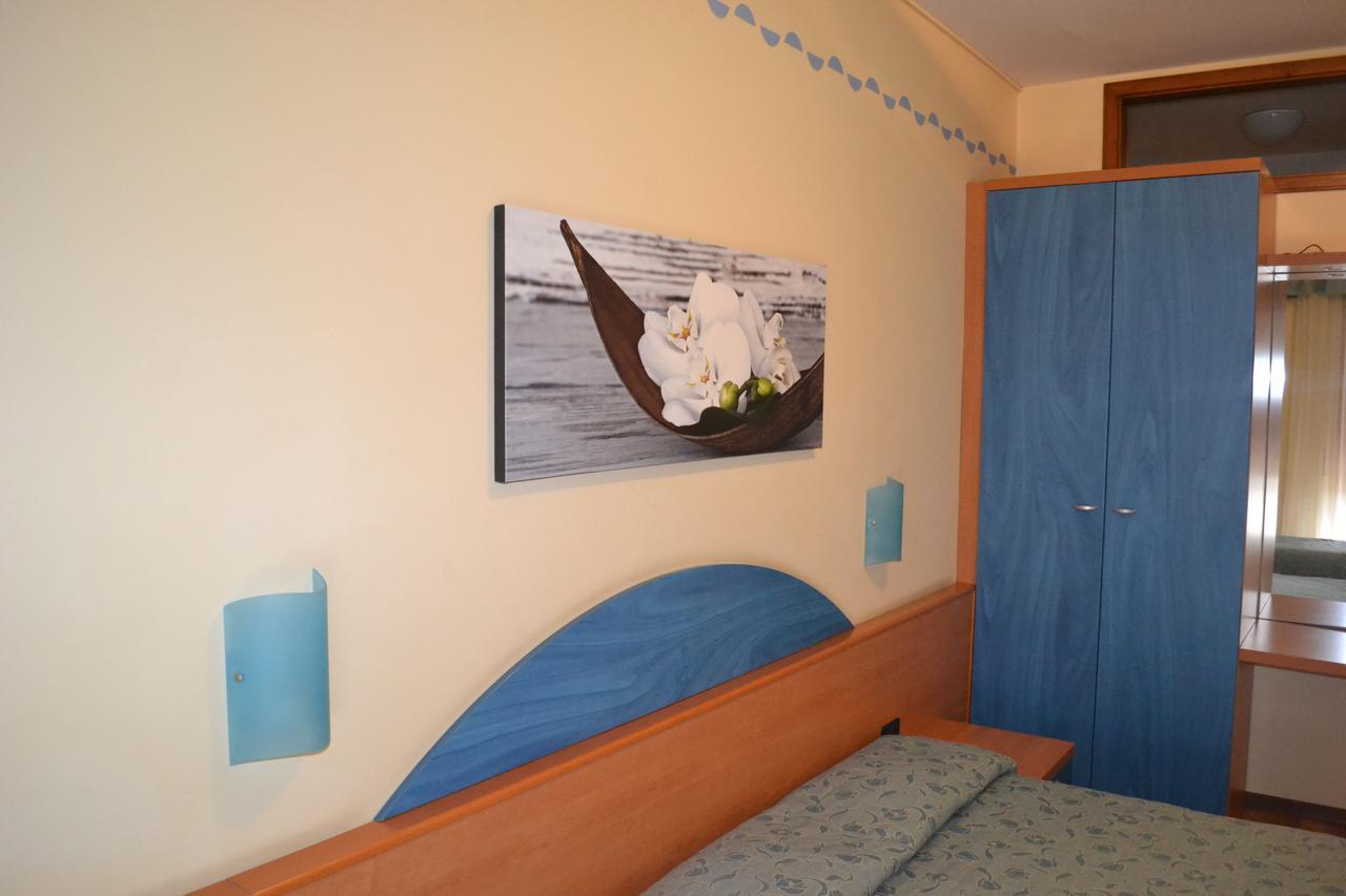 Hotel Smeraldo Brenzone sul Garda Ngoại thất bức ảnh