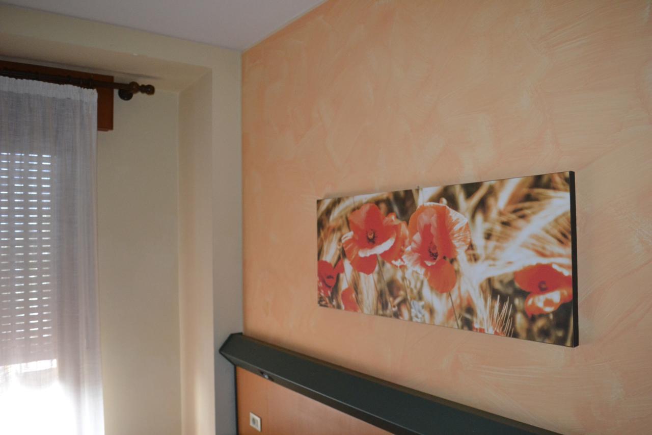 Hotel Smeraldo Brenzone sul Garda Ngoại thất bức ảnh
