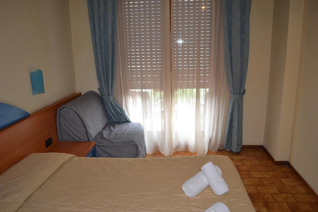 Hotel Smeraldo Brenzone sul Garda Ngoại thất bức ảnh